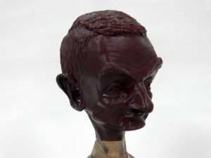 Kudo3D Titan 1 DLP Mr. Bean