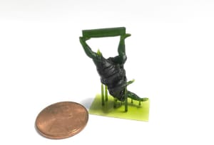 3D Print Nexus Sculpture