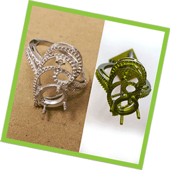 ring - Kudo3D