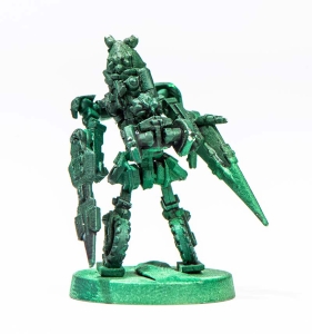 kudo3d titan1 3d printing Owslan Yuto