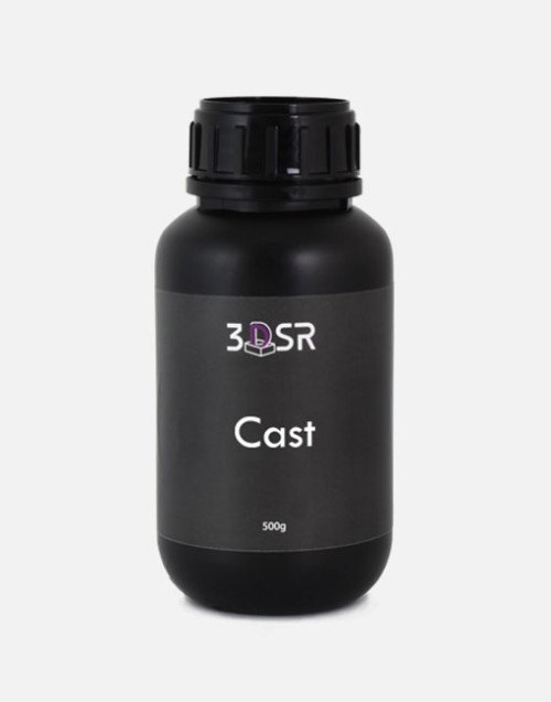 3DSR Cast Resin