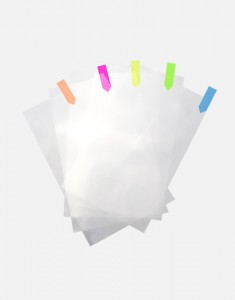 Replacement Teflon Films