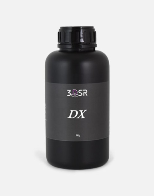 3DSR DX Resin