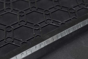 3d print iphone5 case using 3DSR DX Black Resin