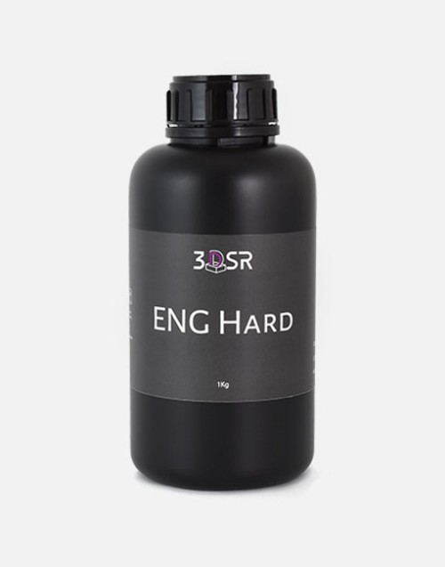 3DSR ENG Hard Resin