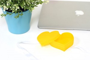 Kudo3d 3D Print Customizable Box using 3DSR ENG Hard Resin