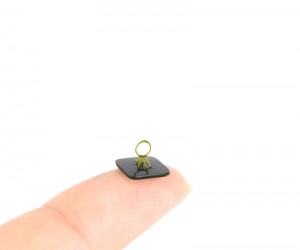 Kudo3d 3D Print Diamond Structure Bracelet using 3DSR UHR Resin