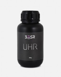 3DSR UHR Resin