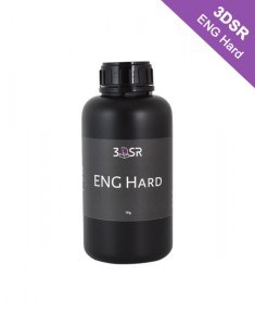 3DSR ENG Hard Resin
