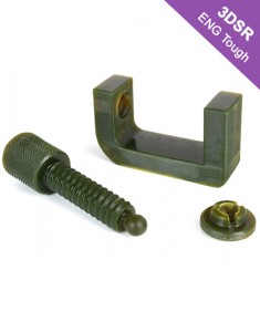 3DSR ENG Tough Resin