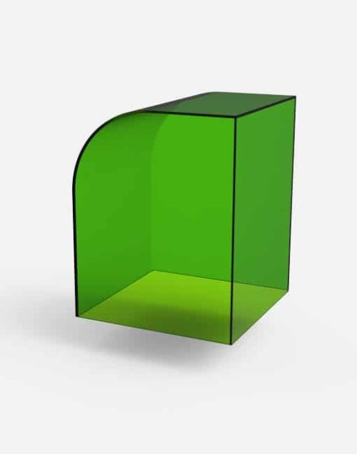 Kudo3D Bean Cover