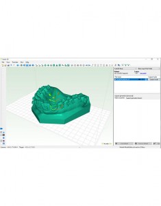 Kudo3D Print Job Software