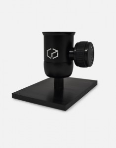 Small Build Platform