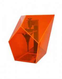 Kudo3D Titan Diamond Cover