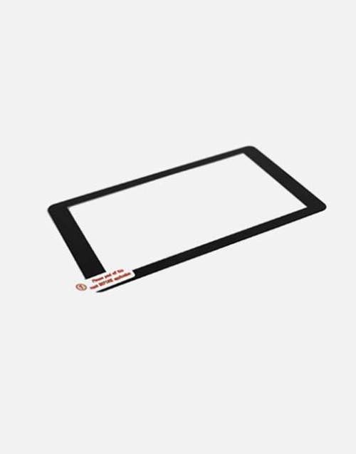 Bean LCD Protective Glass