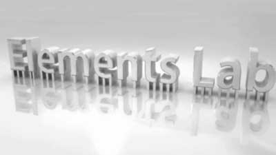 microSLA Kudo3D Elementslab