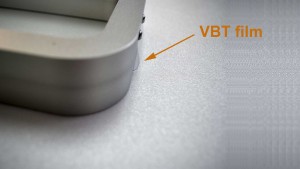 Kudo3D VBT Technology
