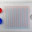 Kudo3D microSLA Titan 3 printed microfluidics