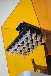 Kudo3D Titan DLP Audiology