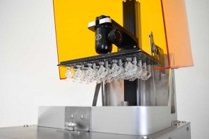 Kudo3D / microSLA Titan 3 DLP-SLA printer