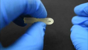 Kudo3D 3DSR flexible resin