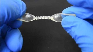 Kudo3D 3DSR flexible resin