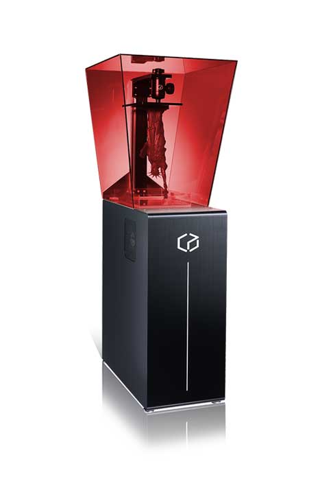 Kudo3D / microSLA Titan 1 DLP-SLA printer